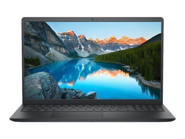 Dell Inspiron 15 15.6" Laptop – Intel Core i5-1334U, 8GB RAM, 512GB SSD, 15.6" Full HD 120Hz, Windows 11 Pro.