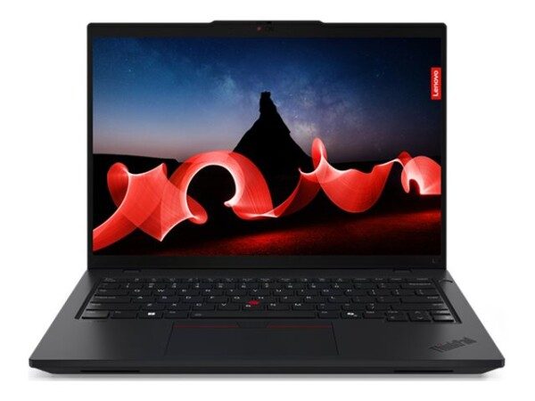 Lenovo ThinkPad L14 Gen 5 14" Laptop – Intel Core Ultra 5-125U, 16GB RAM, 512GB SSD, 14" 1920x1200, Windows 11 Pro.