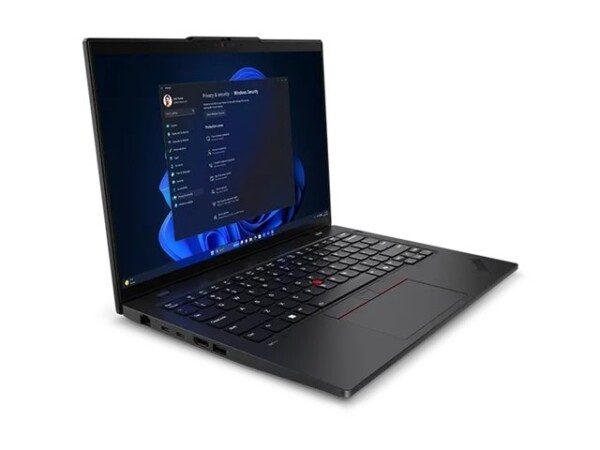 Lenovo ThinkPad L14 Gen 5 14" Laptop – Intel Core Ultra 5-125U, 16GB RAM, 512GB SSD, 14" 1920x1200, Windows 11 Pro. - Image 4