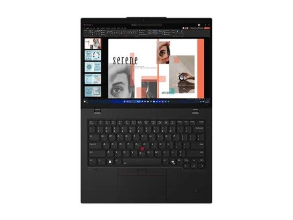 Lenovo ThinkPad L14 Gen 5 14" Laptop – Intel Core Ultra 5-125U, 16GB RAM, 512GB SSD, 14" 1920x1200, Windows 11 Pro. - Image 3