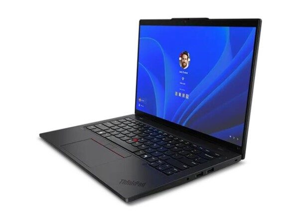 Lenovo ThinkPad L14 Gen 5 14" Laptop – Intel Core Ultra 5-125U, 16GB RAM, 512GB SSD, 14" 1920x1200, Windows 11 Pro. - Image 5