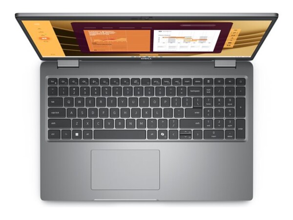 Dell Latitude 5550 15.6" Laptop – Intel Core Ultra 5-135U, 16GB RAM, 512GB SSD, 15.6" Full HD, Windows 11 Pro. - Image 3