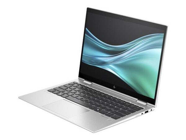 HP Elite x360 830 G11 13.3" Laptop – Intel Core Ultra 7-155U, 16GB RAM, 512GB SSD, 13.3" touchscreen 1920x1200, Windows 11 Pro. - Image 6