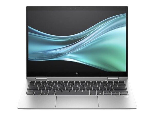 HP Elite x360 830 G11 13.3" Laptop – Intel Core Ultra 7-155U, 16GB RAM, 512GB SSD, 13.3" touchscreen 1920x1200, Windows 11 Pro. - Image 5