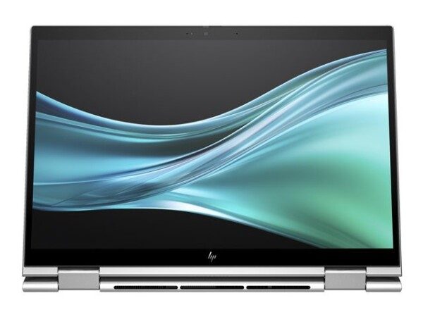 HP Elite x360 830 G11 13.3" Laptop – Intel Core Ultra 7-155U, 16GB RAM, 512GB SSD, 13.3" touchscreen 1920x1200, Windows 11 Pro. - Image 4