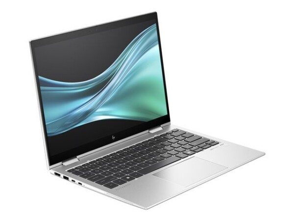 HP Elite x360 830 G11 13.3" Laptop – Intel Core Ultra 7-155U, 16GB RAM, 512GB SSD, 13.3" touchscreen 1920x1200, Windows 11 Pro. - Image 3