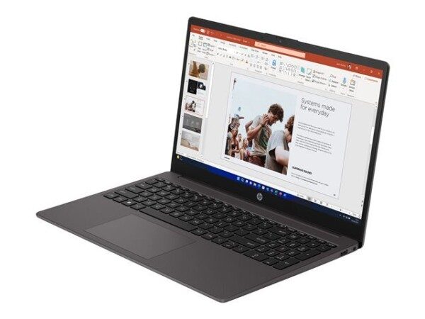 HP 250 G10 - Intel Core i5-1334U, 16GB RAM, 256GB SSD, 15.6" Full HD, Windows 11 Pro - Image 3