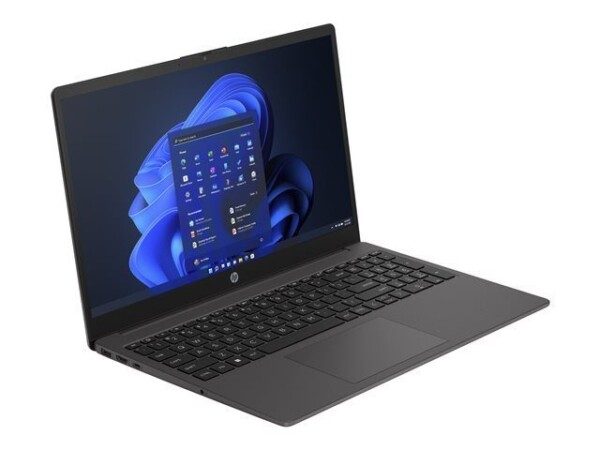 HP 250 G10 - Intel Core i5-1334U, 16GB RAM, 256GB SSD, 15.6" Full HD, Windows 11 Pro