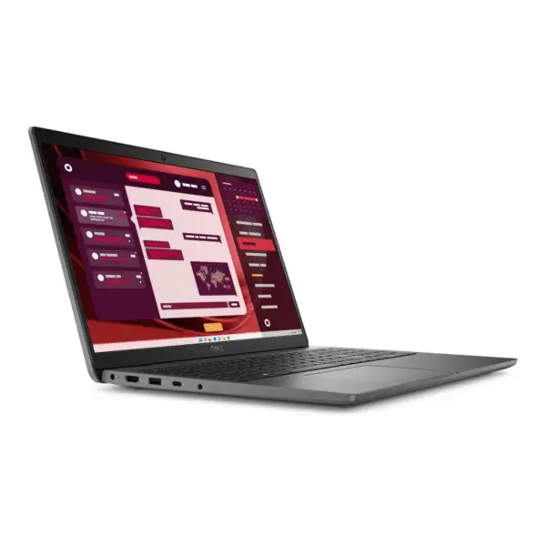 Dell Latitude 3550 - Intel Core i5-1335U, 8GB RAM, 512GB SSD, 15.6" Full HD, Windows 11 Pro
