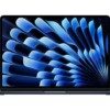 Apple MacBook Air 13-inch 13" Laptop – M4 chip (10-core CPU, 8-core GPU), 16GB RAM, 256GB SSD, 13" Retina, macOS.