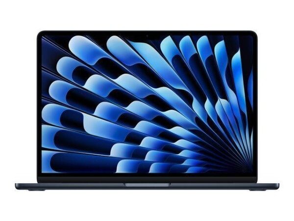 Apple MacBook Air 13-inch 13" Laptop – M4 chip (10-core CPU, 8-core GPU), 16GB RAM, 256GB SSD, 13" Retina, macOS.