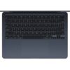 Apple MacBook Air 13-inch 13" Laptop – M4 chip (10-core CPU, 8-core GPU), 16GB RAM, 256GB SSD, 13" Retina, macOS. - Image 3