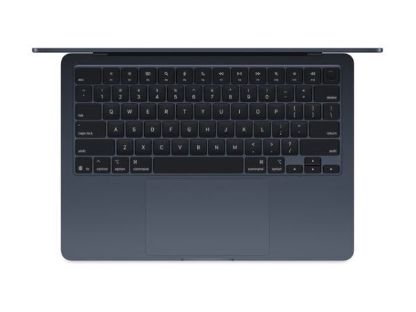 Apple MacBook Air 13-inch 13" Laptop – M4 chip (10-core CPU, 8-core GPU), 16GB RAM, 256GB SSD, 13" Retina, macOS. - Image 3