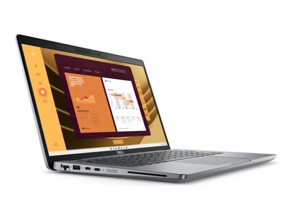 Dell Latitude 5450 14" Laptop – Intel Core Ultra 5-135U, 16GB RAM, 512GB SSD, 14" Full HD, Windows 11 Pro. - Image 3