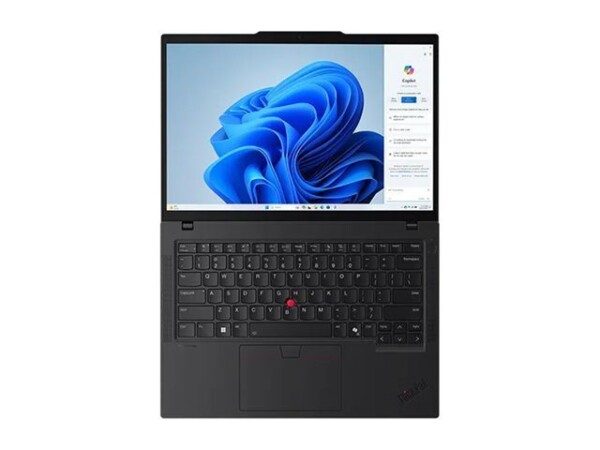 Lenovo ThinkPad T14 Gen 5 14" Laptop – Intel Core Ultra 7-155U, 16GB RAM, 512GB SSD, 14" 1920x1200, Windows 11 Pro. - Image 4