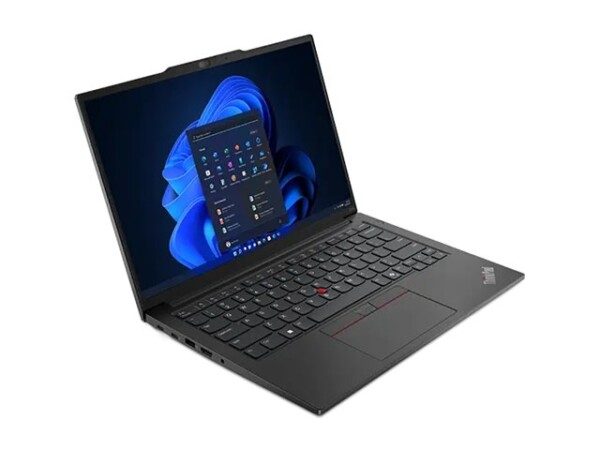 Lenovo ThinkPad E14 Gen 6 14" Laptop – Intel Core Ultra 5-125U, 16GB RAM, 256GB SSD, 14" 1920x1200, Windows 11 Pro. - Image 3