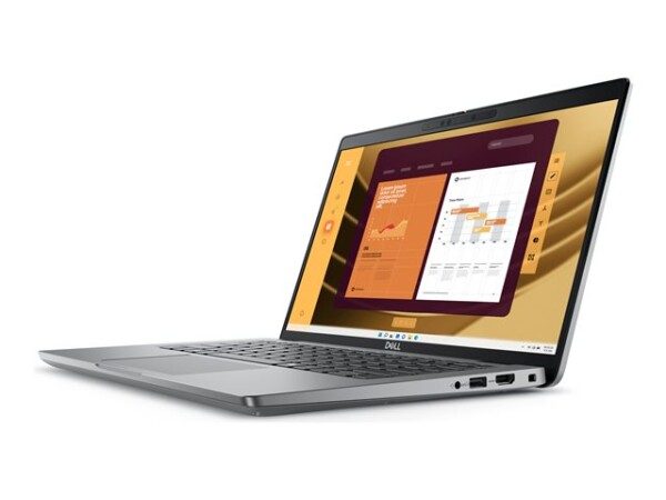 Dell Latitude 5450 14" Laptop – Intel Core Ultra 5-135U, 16GB RAM, 512GB SSD, 14" Full HD, Windows 11 Pro. - Image 4
