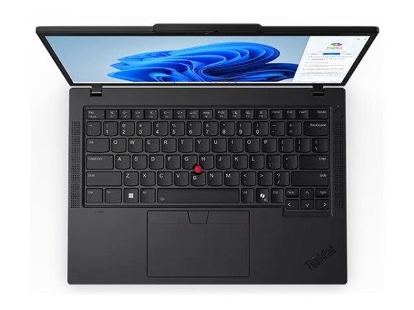 Lenovo ThinkPad T14 Gen 5 14" Laptop – Intel Core Ultra 7-155U, 16GB RAM, 512GB SSD, 14" 1920x1200, Windows 11 Pro. - Image 3