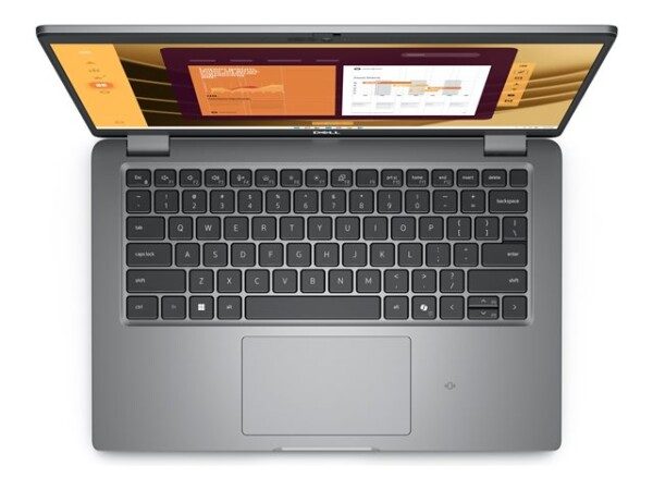 Dell Latitude 5450 14" Laptop – Intel Core Ultra 5-135U, 16GB RAM, 512GB SSD, 14" Full HD, Windows 11 Pro. - Image 5