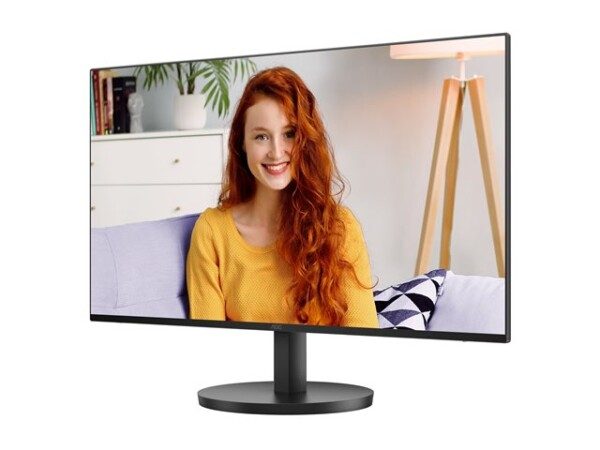 AOC 24B3HA2 24" Full HD Monitor | IPS, HDMI, VESA Mount - Image 3