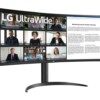 LG UltraWide 34" QHD IPS Monitor – 100Hz, USB-C, HDR10 - Image 6