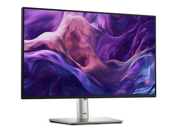 Dell 24" P2425H FHD Monitor | ComfortView Plus, 99% sRGB - Image 2