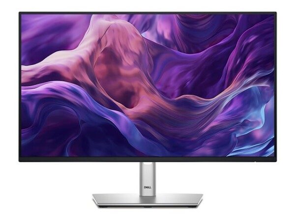 Dell 24" P2425H FHD Monitor | ComfortView Plus, 99% sRGB