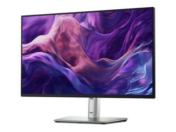 Dell 24" P2425H FHD Monitor | ComfortView Plus, 99% sRGB - Image 4