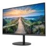 AOC Q24V4EA - LED monitor - 24" (23.8" viewable) - 2560 x 1440 QHD @ 75 Hz - IPS - 250 cd/m² - 1000:1 - 4 ms - HDMI, DisplayPort - speakers - black - Image 4