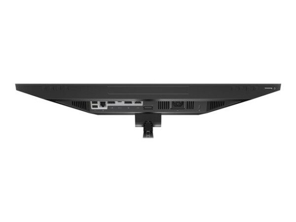 HP E24m G4 Conferencing - E-Series - LED monitor - 23.8" - 1920 x 1080 Full HD (1080p) @ 75 Hz - IPS - 300 cd/m² - 1000:1 - 5 ms - HDMI, DisplayPort, USB-C - speakers - silver (stand), black head - Image 7