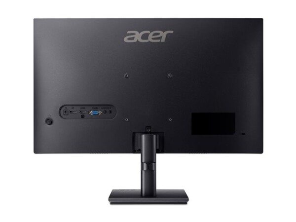 Acer V247Y E - LED monitor - 24" (23.8" viewable) - 1920 x 1080 Full HD (1080p) @ 100 Hz - IPS - 250 cd/m² - 1000:1 - 4 ms - HDMI, VGA, DisplayPort - black - Image 2